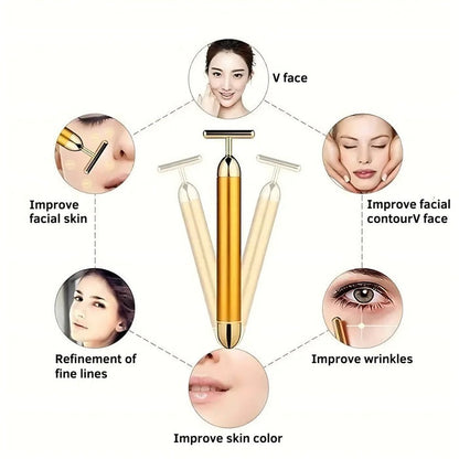 ✨ 24K Energy Beauty Bar – Glow Redefined