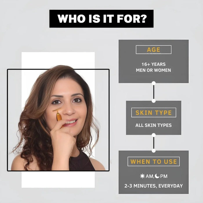 ✨ 24K Energy Beauty Bar – Glow Redefined