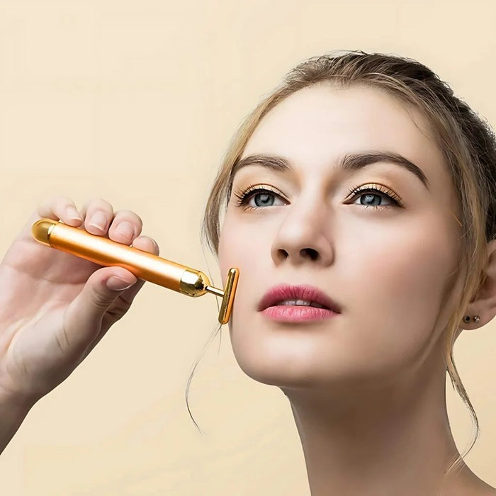 ✨ 24K Energy Beauty Bar – Glow Redefined